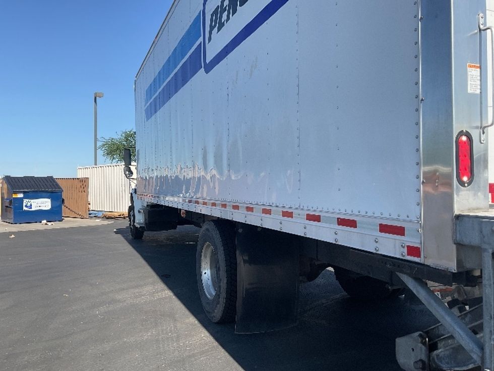 Refrigerated Truck-Light and Medium Duty Trucks-Freightliner-2021-M2-Phoenix-AZ-170,342\n\t\tmiles-$ 57,000 - Image 5