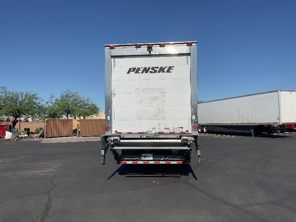 Refrigerated Truck-Light and Medium Duty Trucks-Freightliner-2021-M2-Phoenix-AZ-170,342\n\t\tmiles-$ 57,000 - Image 7