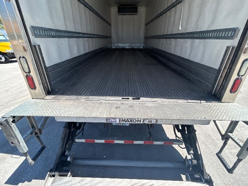 Refrigerated Truck-Light and Medium Duty Trucks-Freightliner-2021-M2-Pompano Beach-FL-129,221\n\t\tmiles-$ 68,000 - Image 10