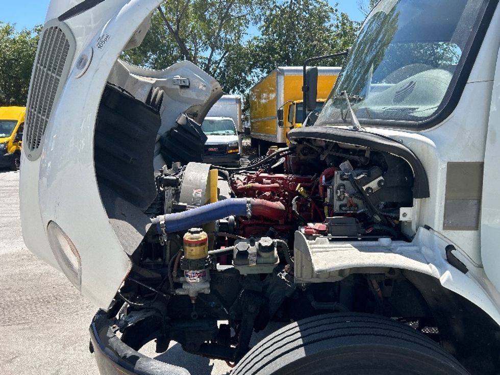 Refrigerated Truck-Light and Medium Duty Trucks-Freightliner-2021-M2-Pompano Beach-FL-129,221\n\t\tmiles-$ 68,000 - Image 24