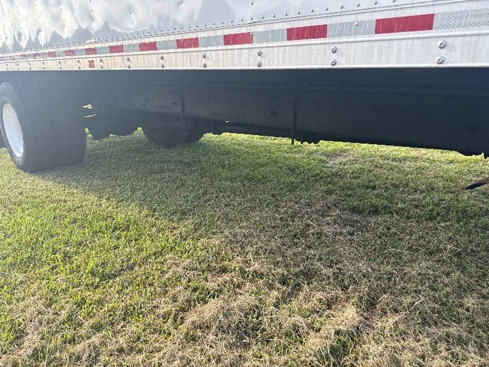 Refrigerated Truck-Light and Medium Duty Trucks-Freightliner-2021-M2-Richland-MS-267,740\n\t\tmiles-$ 54,500 - Image 14