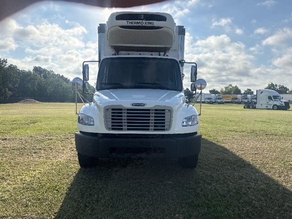 Refrigerated Truck-Light and Medium Duty Trucks-Freightliner-2021-M2-Richland-MS-267,740\n\t\tmiles-$ 54,500 - Image 2