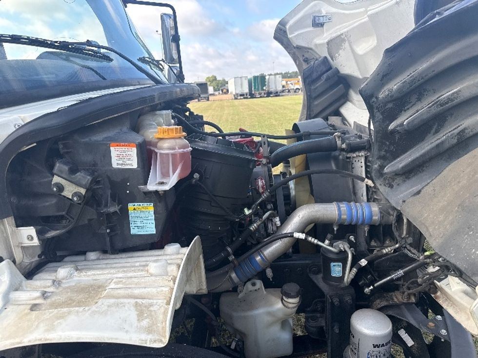 Refrigerated Truck-Light and Medium Duty Trucks-Freightliner-2021-M2-Richland-MS-267,740\n\t\tmiles-$ 54,500 - Image 23