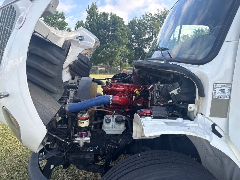 Refrigerated Truck-Light and Medium Duty Trucks-Freightliner-2021-M2-Richland-MS-267,740\n\t\tmiles-$ 54,500 - Image 24