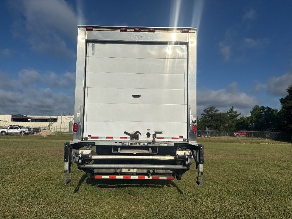Refrigerated Truck-Light and Medium Duty Trucks-Freightliner-2021-M2-Richland-MS-267,740\n\t\tmiles-$ 54,500 - Image 7