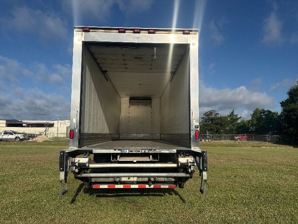 Refrigerated Truck-Light and Medium Duty Trucks-Freightliner-2021-M2-Richland-MS-267,740\n\t\tmiles-$ 54,500 - Image 8