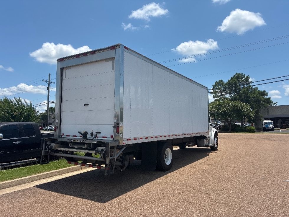 Refrigerated Truck-Light and Medium Duty Trucks-Freightliner-2021-M2-Richland-MS-300,722\n\t\tmiles-$ 49,250 - Image 13
