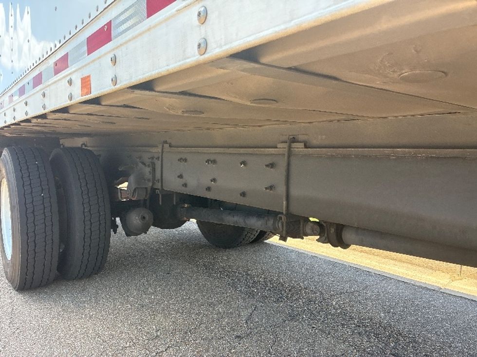 Refrigerated Truck-Light and Medium Duty Trucks-Freightliner-2021-M2-Richland-MS-300,722\n\t\tmiles-$ 49,250 - Image 14