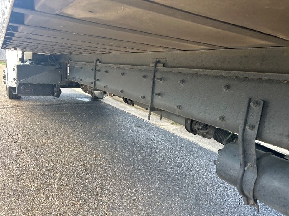 Refrigerated Truck-Light and Medium Duty Trucks-Freightliner-2021-M2-Richland-MS-300,722\n\t\tmiles-$ 49,250 - Image 5