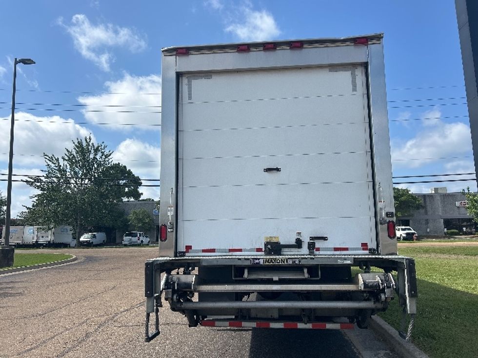 Refrigerated Truck-Light and Medium Duty Trucks-Freightliner-2021-M2-Richland-MS-300,722\n\t\tmiles-$ 49,250 - Image 7