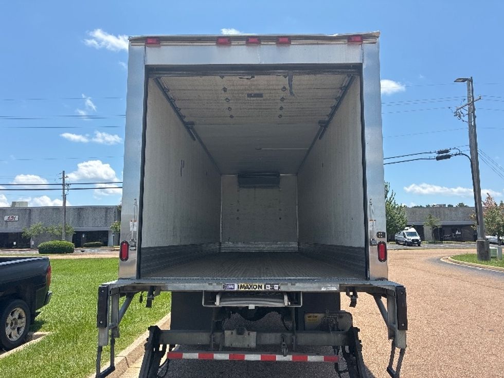 Refrigerated Truck-Light and Medium Duty Trucks-Freightliner-2021-M2-Richland-MS-300,722\n\t\tmiles-$ 49,250 - Image 8