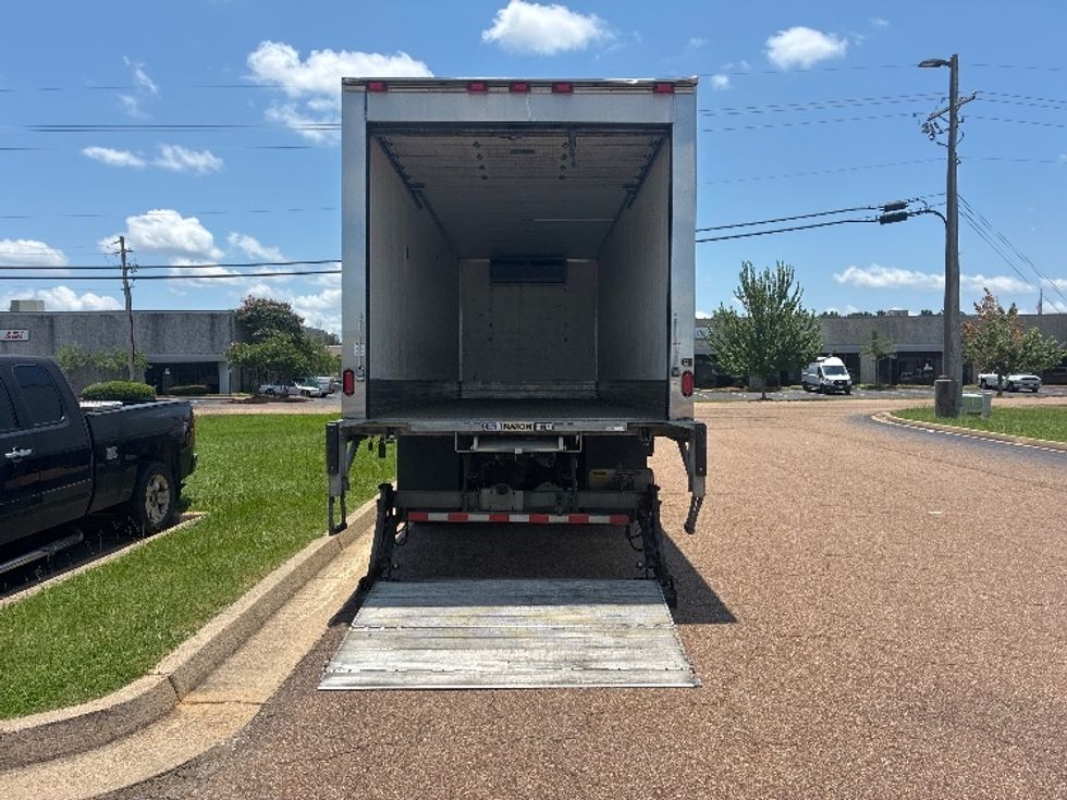 Refrigerated Truck-Light and Medium Duty Trucks-Freightliner-2021-M2-Richland-MS-300,722\n\t\tmiles-$ 49,250 - Image 9