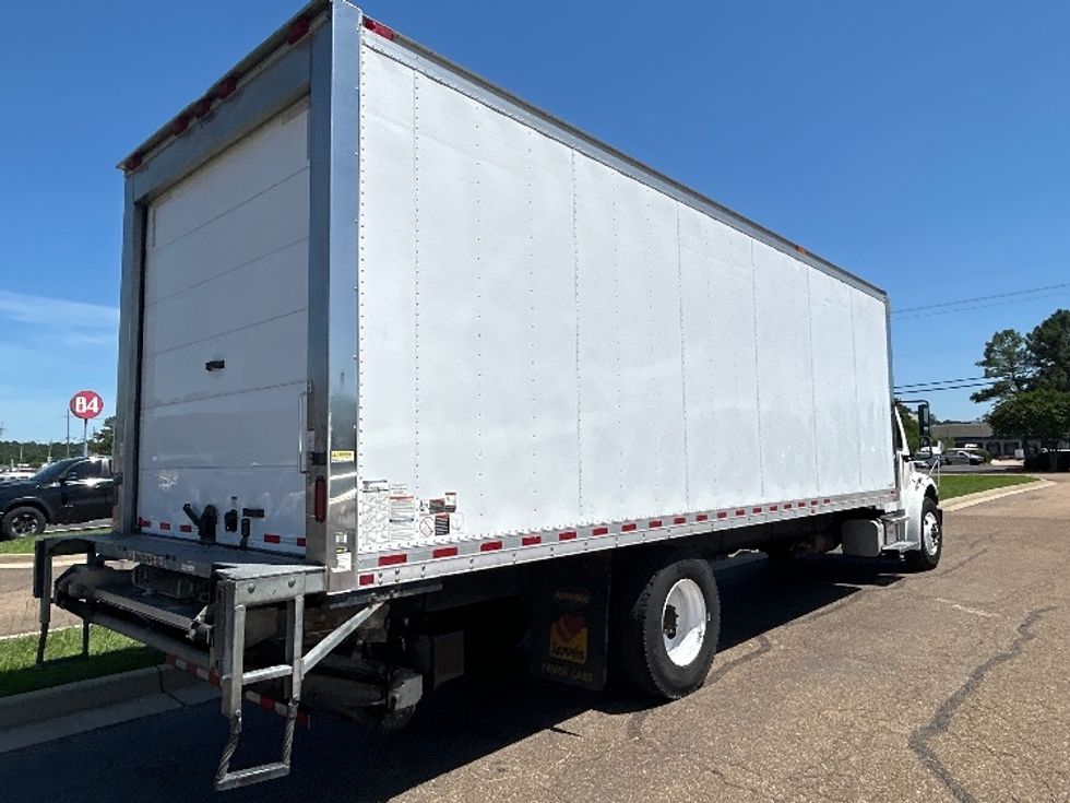 Refrigerated Truck-Light and Medium Duty Trucks-Freightliner-2021-M2-Richland-MS-325,814\n\t\tmiles-$ 42,750 - Image 13
