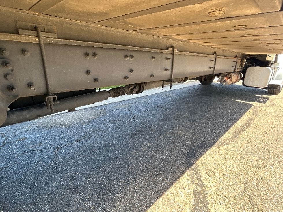 Refrigerated Truck-Light and Medium Duty Trucks-Freightliner-2021-M2-Richland-MS-325,814\n\t\tmiles-$ 42,750 - Image 14
