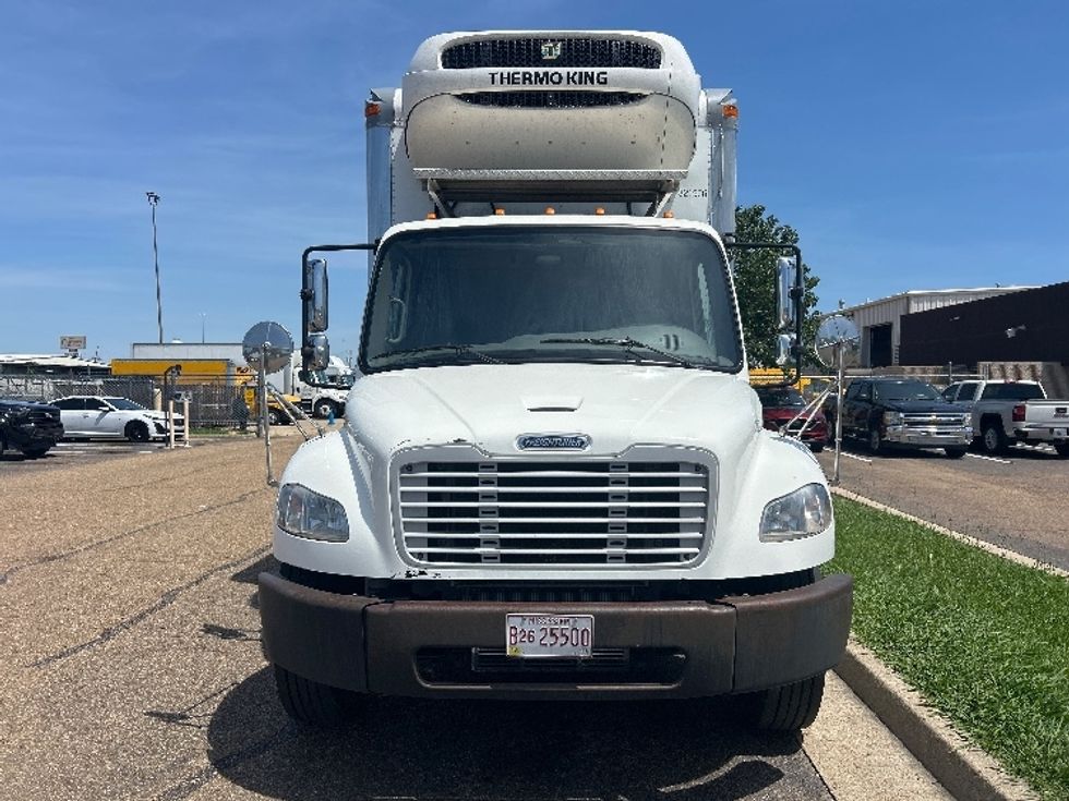 Refrigerated Truck-Light and Medium Duty Trucks-Freightliner-2021-M2-Richland-MS-325,814\n\t\tmiles-$ 42,750 - Image 2