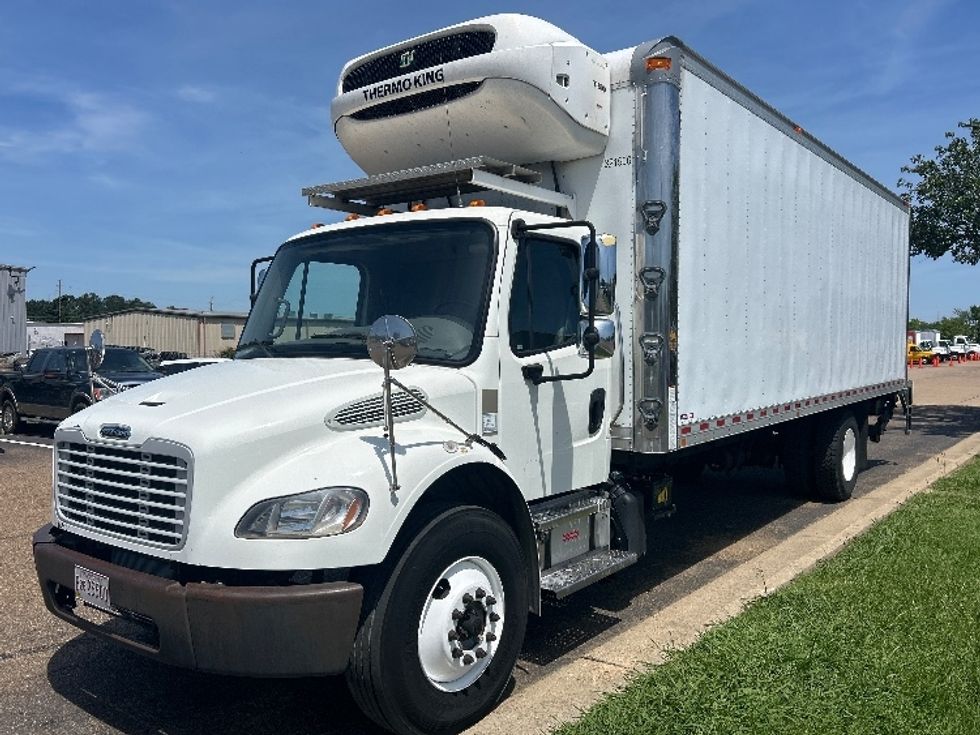 Refrigerated Truck-Light and Medium Duty Trucks-Freightliner-2021-M2-Richland-MS-325,814\n\t\tmiles-$ 42,750 - Image 3