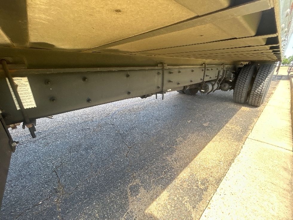 Refrigerated Truck-Light and Medium Duty Trucks-Freightliner-2021-M2-Richland-MS-325,814\n\t\tmiles-$ 42,750 - Image 5