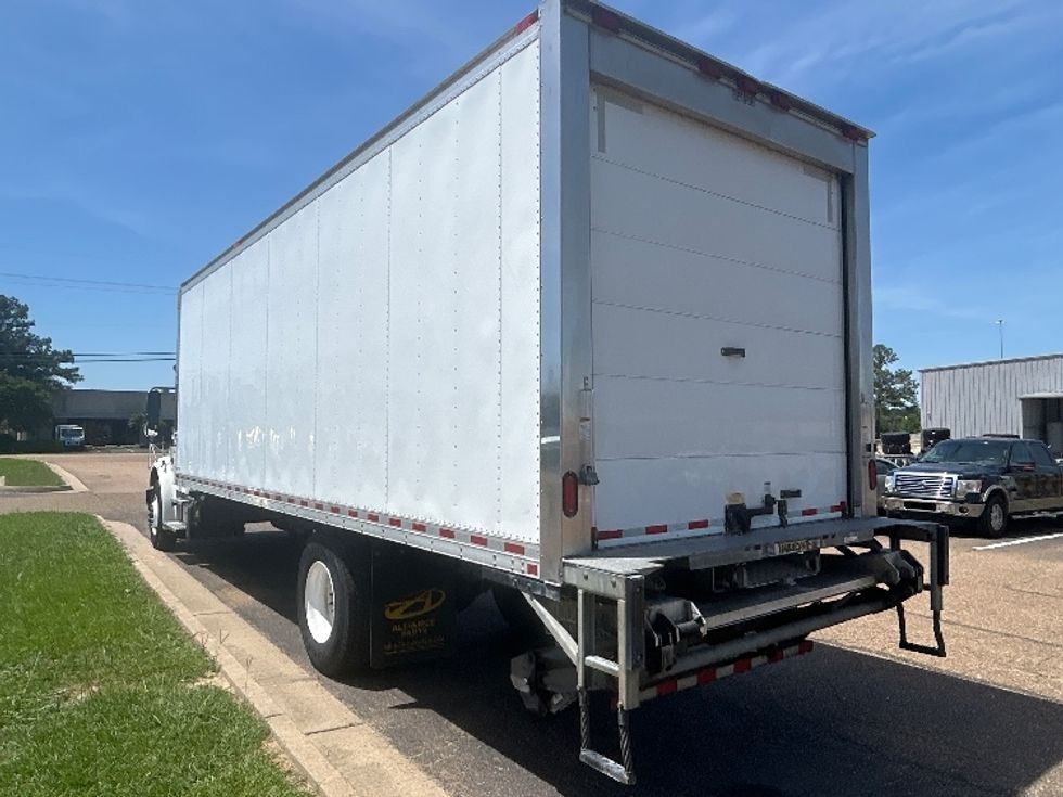 Refrigerated Truck-Light and Medium Duty Trucks-Freightliner-2021-M2-Richland-MS-325,814\n\t\tmiles-$ 42,750 - Image 6