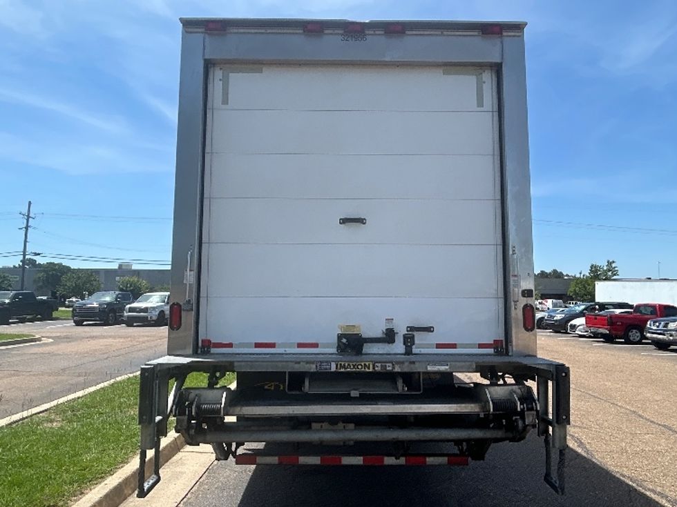 Refrigerated Truck-Light and Medium Duty Trucks-Freightliner-2021-M2-Richland-MS-325,814\n\t\tmiles-$ 42,750 - Image 7