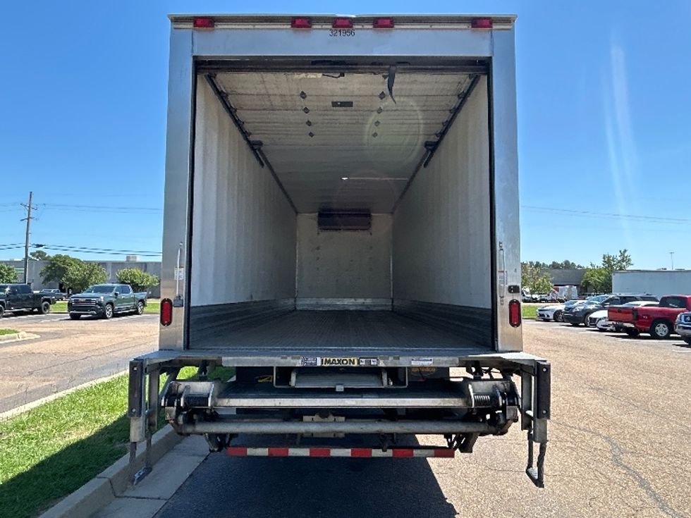 Refrigerated Truck-Light and Medium Duty Trucks-Freightliner-2021-M2-Richland-MS-325,814\n\t\tmiles-$ 42,750 - Image 8