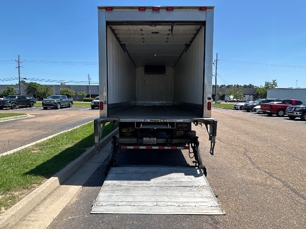 Refrigerated Truck-Light and Medium Duty Trucks-Freightliner-2021-M2-Richland-MS-325,814\n\t\tmiles-$ 42,750 - Image 9