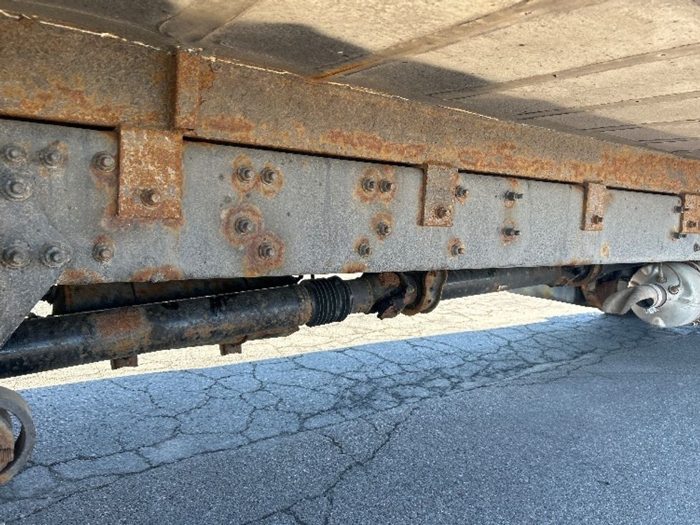 Refrigerated Truck-Light and Medium Duty Trucks-Freightliner-2021-M2-Rochester-NY-189,927\n\t\tmiles-$ 39,500 - Image 14