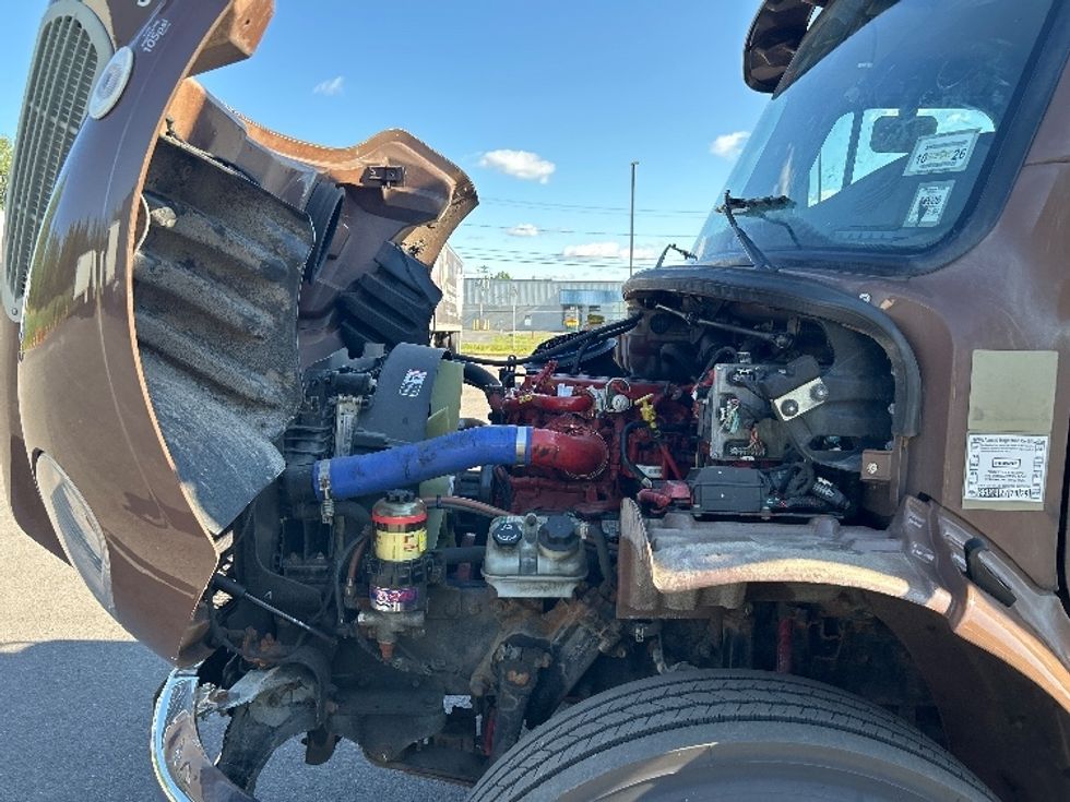 Refrigerated Truck-Light and Medium Duty Trucks-Freightliner-2021-M2-Rochester-NY-189,927\n\t\tmiles-$ 39,500 - Image 24