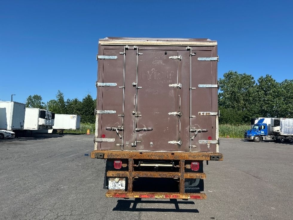 Refrigerated Truck-Light and Medium Duty Trucks-Freightliner-2021-M2-Rochester-NY-189,927\n\t\tmiles-$ 39,500 - Image 7