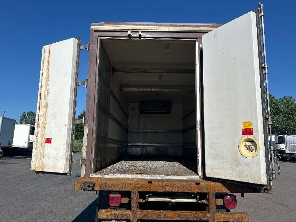 Refrigerated Truck-Light and Medium Duty Trucks-Freightliner-2021-M2-Rochester-NY-189,927\n\t\tmiles-$ 39,500 - Image 8