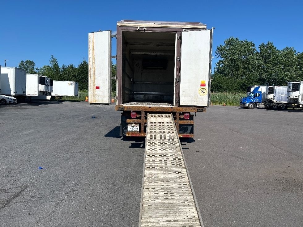 Refrigerated Truck-Light and Medium Duty Trucks-Freightliner-2021-M2-Rochester-NY-189,927\n\t\tmiles-$ 39,500 - Image 9