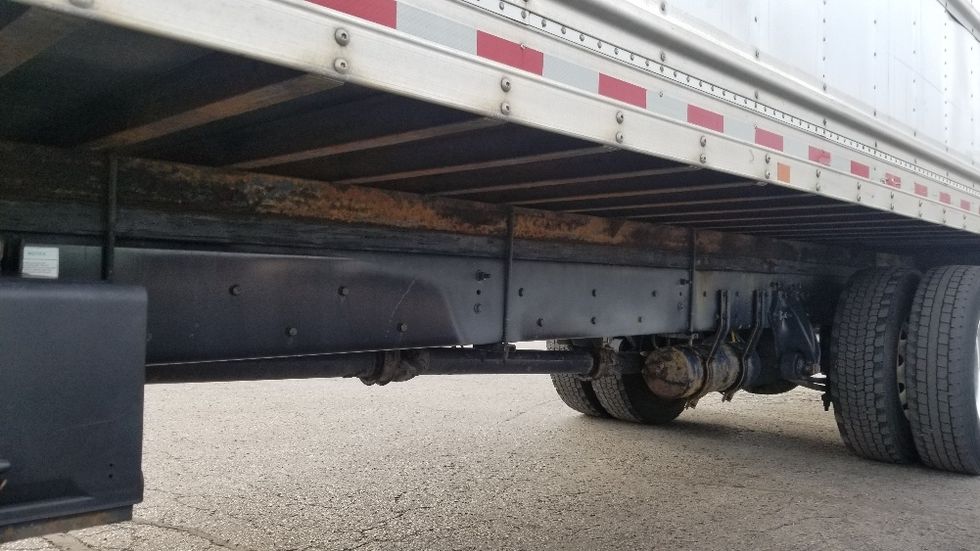 Refrigerated Truck-Light and Medium Duty Trucks-Freightliner-2021-M2-Scarborough-ON-210,677\n\t\tkm-$ 94,250 - Image 5
