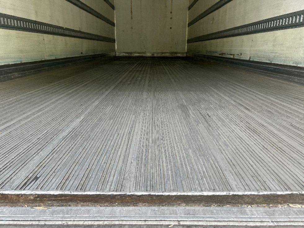 Refrigerated Truck-Light and Medium Duty Trucks-Freightliner-2021-M2-Surrey-BC-220,208\n\t\tkm-$ 93,000 - Image 10
