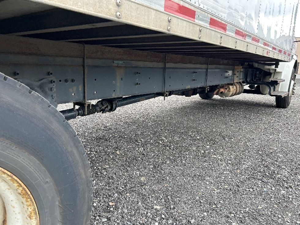 Refrigerated Truck-Light and Medium Duty Trucks-Freightliner-2021-M2-Surrey-BC-220,208\n\t\tkm-$ 93,000 - Image 14