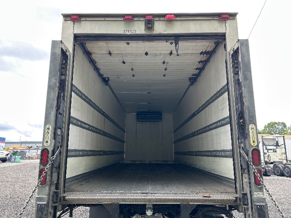 Refrigerated Truck-Light and Medium Duty Trucks-Freightliner-2021-M2-Surrey-BC-220,208\n\t\tkm-$ 93,000 - Image 8