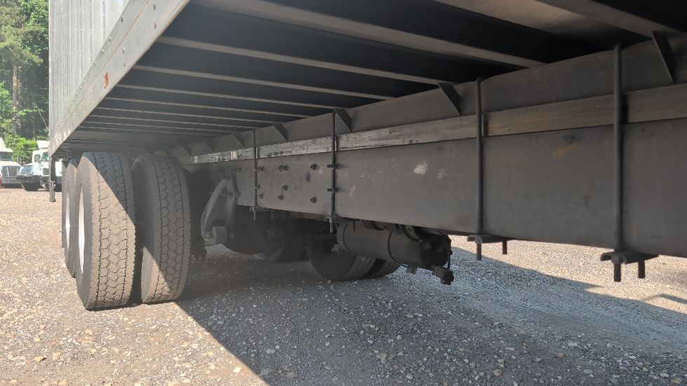 Refrigerated Truck-Light and Medium Duty Trucks-Freightliner-2021-M2-Suwanee-GA-306,739\n\t\tmiles-$ 52,500 - Image 14