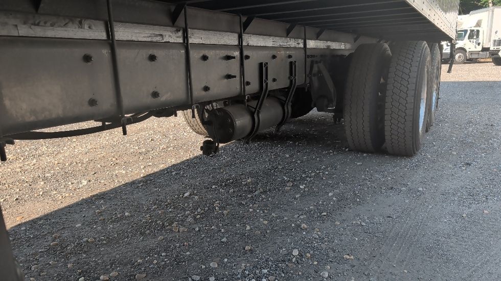 Refrigerated Truck-Light and Medium Duty Trucks-Freightliner-2021-M2-Suwanee-GA-306,739\n\t\tmiles-$ 52,500 - Image 5