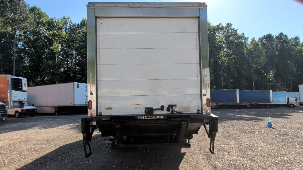 Refrigerated Truck-Light and Medium Duty Trucks-Freightliner-2021-M2-Suwanee-GA-306,739\n\t\tmiles-$ 52,500 - Image 7