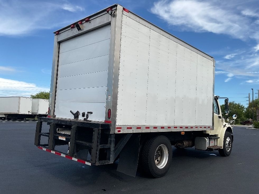 Refrigerated Truck-Light and Medium Duty Trucks-Freightliner-2021-M2-Tampa-FL-238,604\n\t\tmiles-$ 43,000 - Image 13