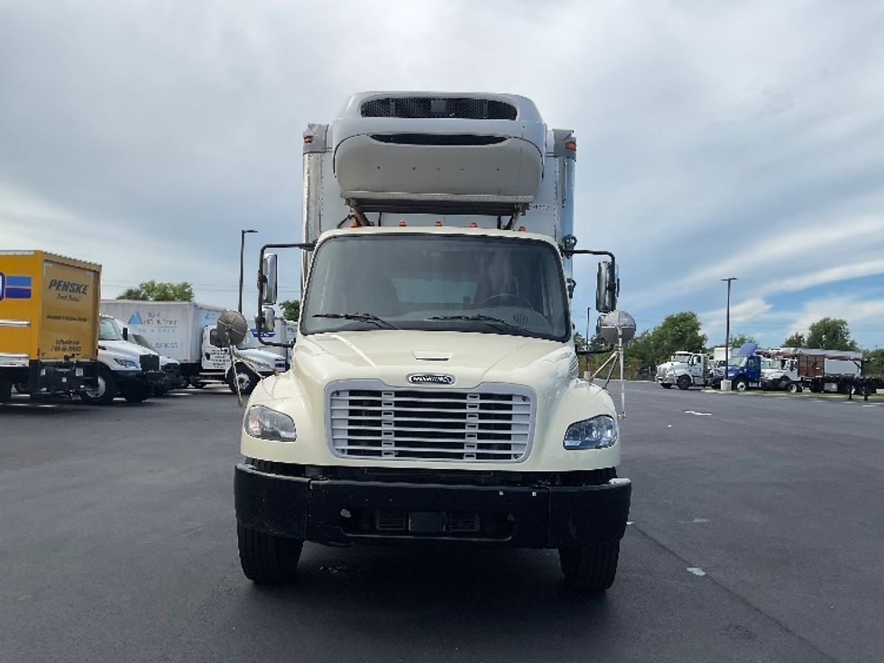 Refrigerated Truck-Light and Medium Duty Trucks-Freightliner-2021-M2-Tampa-FL-238,604\n\t\tmiles-$ 43,000 - Image 2