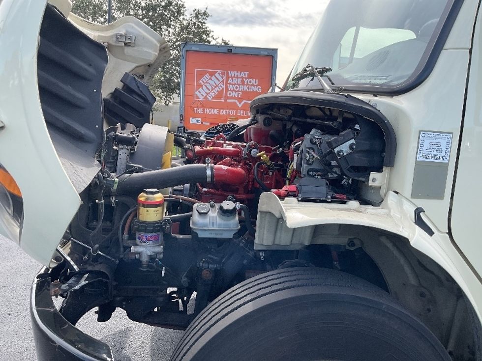 Refrigerated Truck-Light and Medium Duty Trucks-Freightliner-2021-M2-Tampa-FL-238,604\n\t\tmiles-$ 43,000 - Image 24
