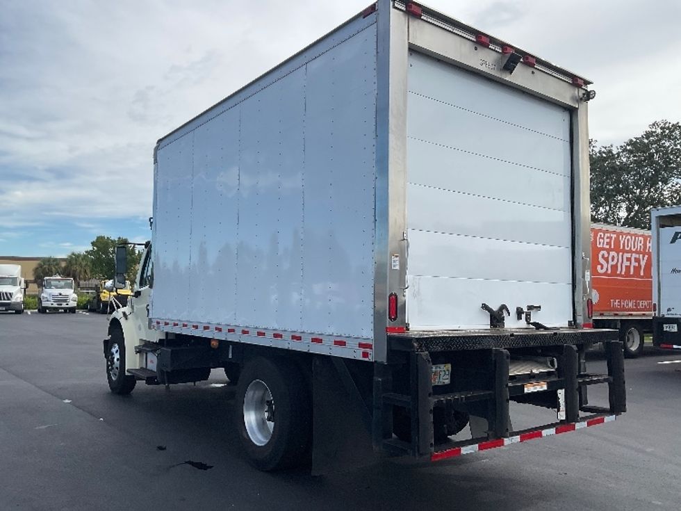 Refrigerated Truck-Light and Medium Duty Trucks-Freightliner-2021-M2-Tampa-FL-238,604\n\t\tmiles-$ 43,000 - Image 6