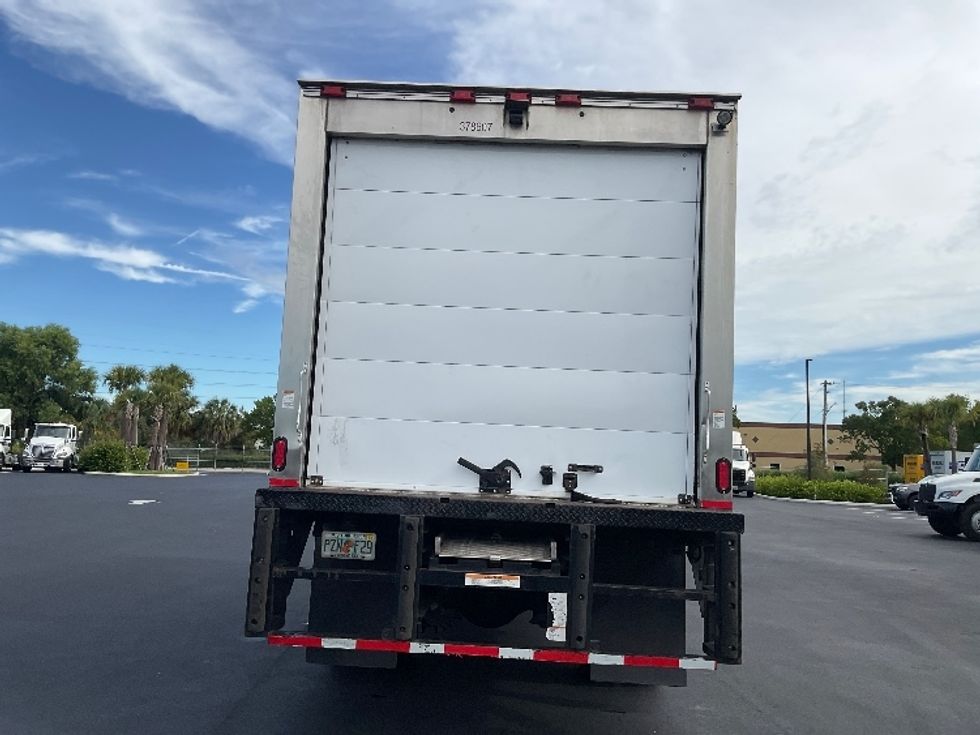 Refrigerated Truck-Light and Medium Duty Trucks-Freightliner-2021-M2-Tampa-FL-238,604\n\t\tmiles-$ 43,000 - Image 7