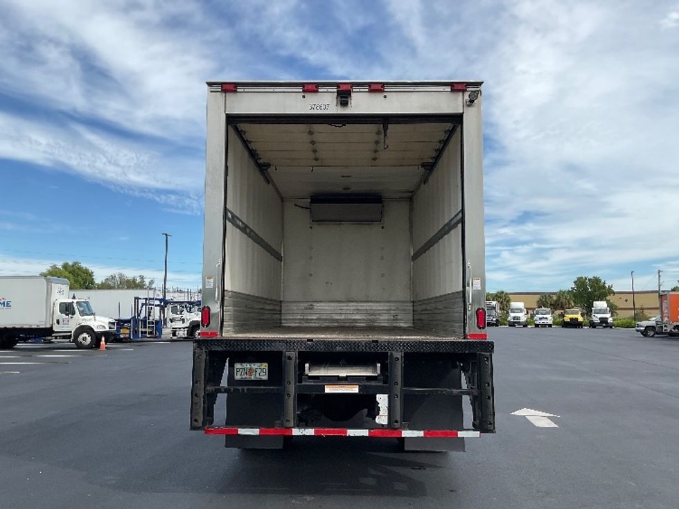 Refrigerated Truck-Light and Medium Duty Trucks-Freightliner-2021-M2-Tampa-FL-238,604\n\t\tmiles-$ 43,000 - Image 8