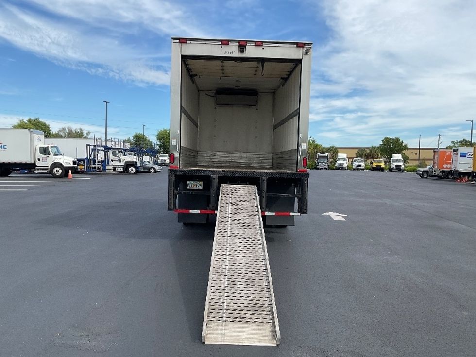 Refrigerated Truck-Light and Medium Duty Trucks-Freightliner-2021-M2-Tampa-FL-238,604\n\t\tmiles-$ 43,000 - Image 9
