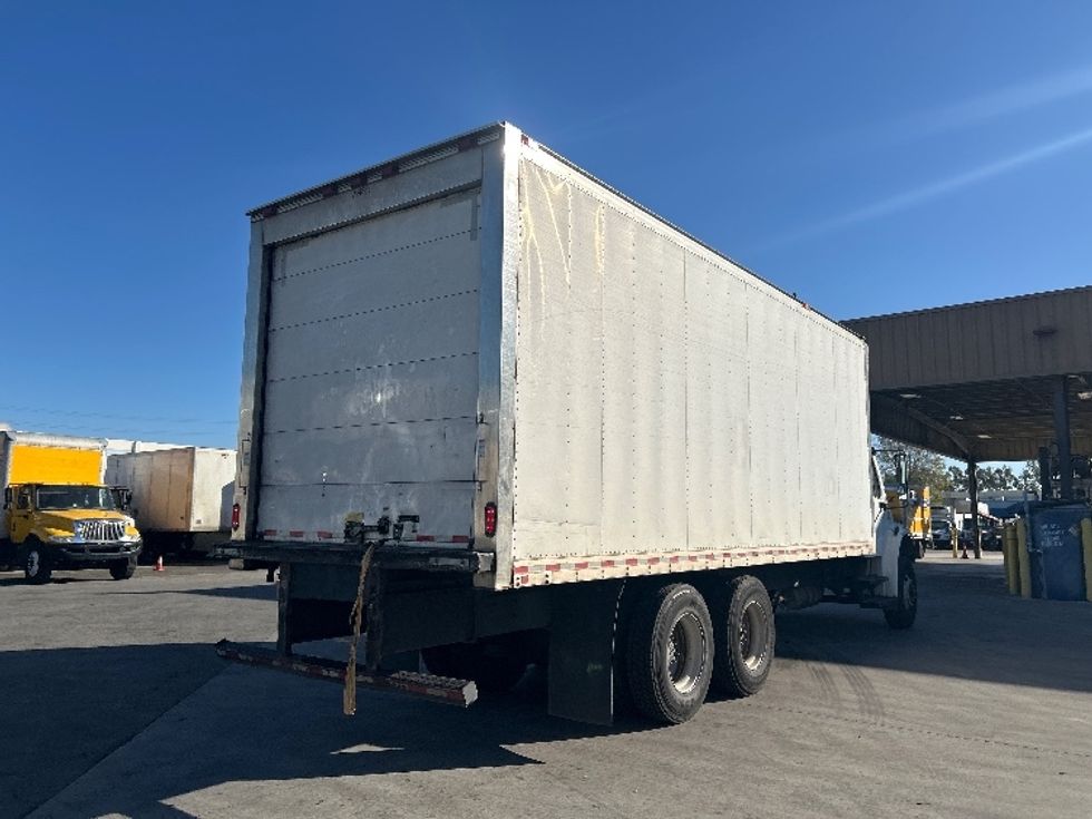 Refrigerated Truck-Light and Medium Duty Trucks-Freightliner-2021-M2-Torrance-CA-114,971\n\t\tmiles-$ 80,000 - Image 13