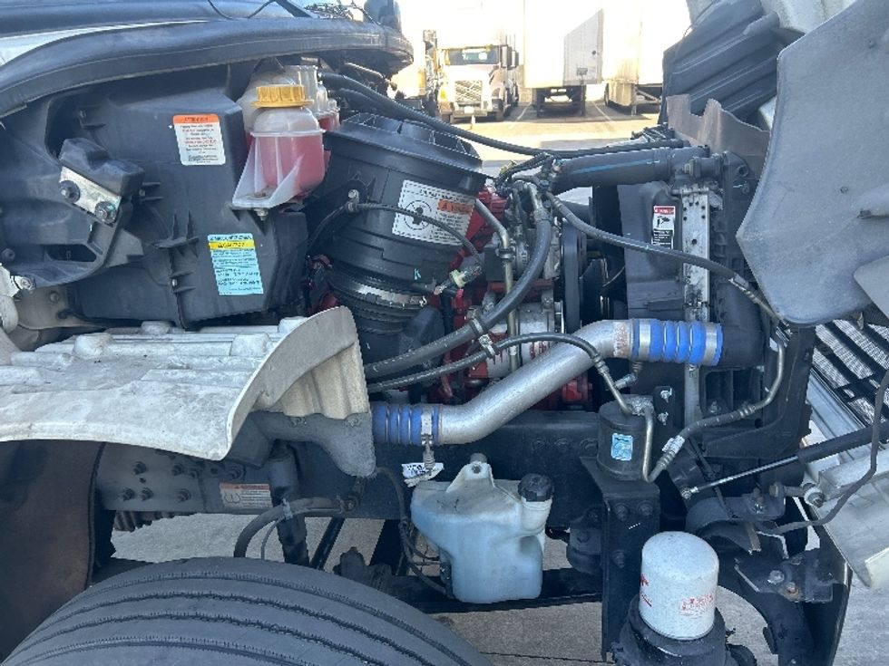 Refrigerated Truck-Light and Medium Duty Trucks-Freightliner-2021-M2-Torrance-CA-114,971\n\t\tmiles-$ 80,000 - Image 22