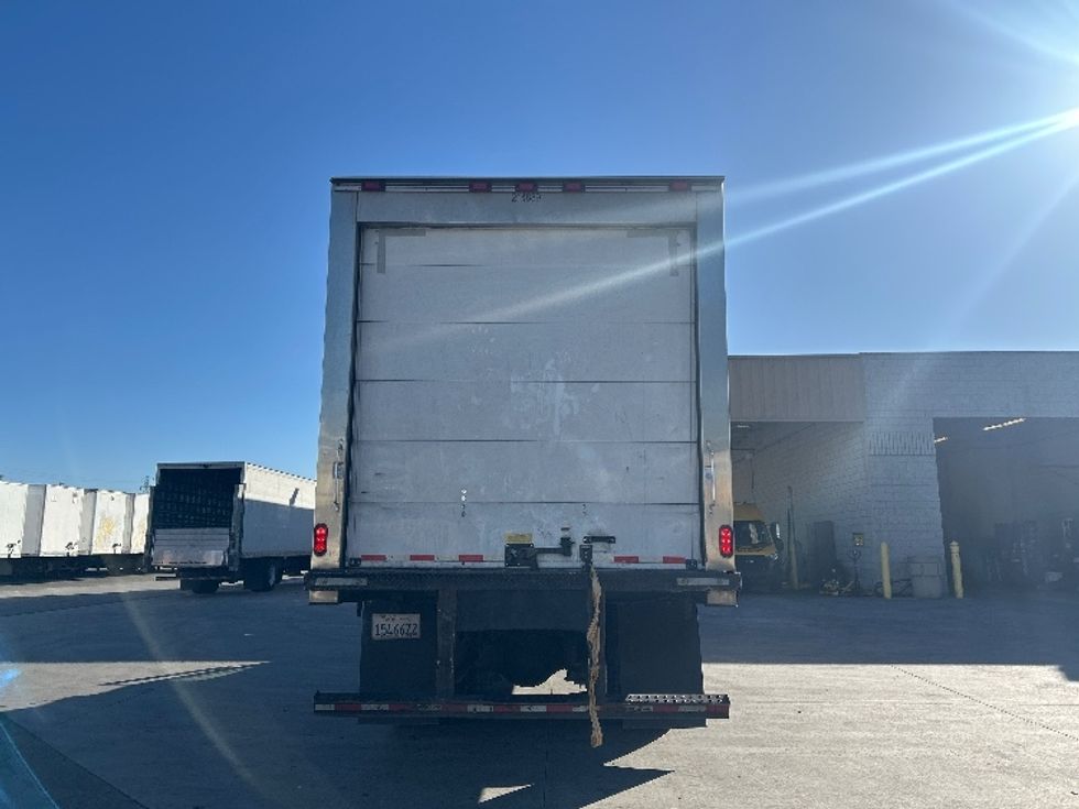 Refrigerated Truck-Light and Medium Duty Trucks-Freightliner-2021-M2-Torrance-CA-114,971\n\t\tmiles-$ 80,000 - Image 7