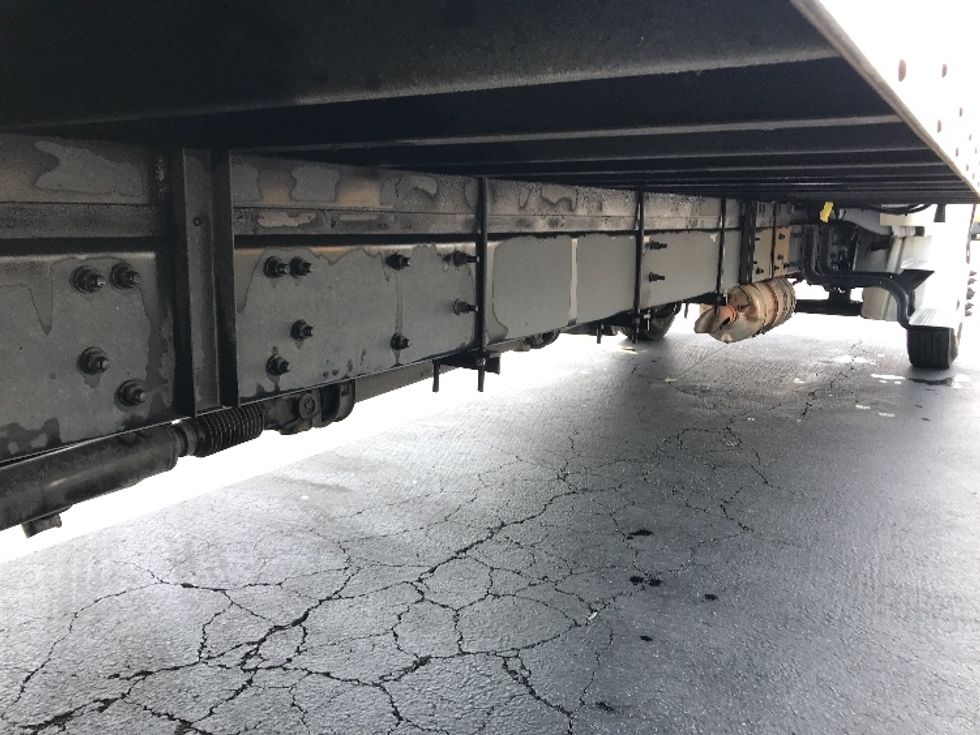 Refrigerated Truck-Light and Medium Duty Trucks-Freightliner-2021-M2-Torrance-CA-186,831\n\t\tmiles-$ 64,250 - Image 13