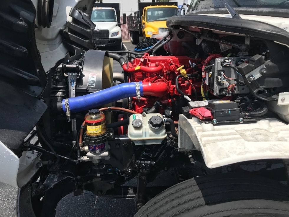 Refrigerated Truck-Light and Medium Duty Trucks-Freightliner-2021-M2-Torrance-CA-186,831\n\t\tmiles-$ 64,250 - Image 23