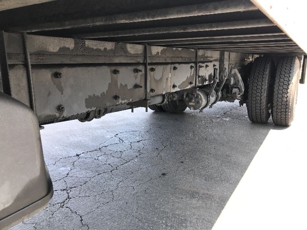 Refrigerated Truck-Light and Medium Duty Trucks-Freightliner-2021-M2-Torrance-CA-186,831\n\t\tmiles-$ 64,250 - Image 5